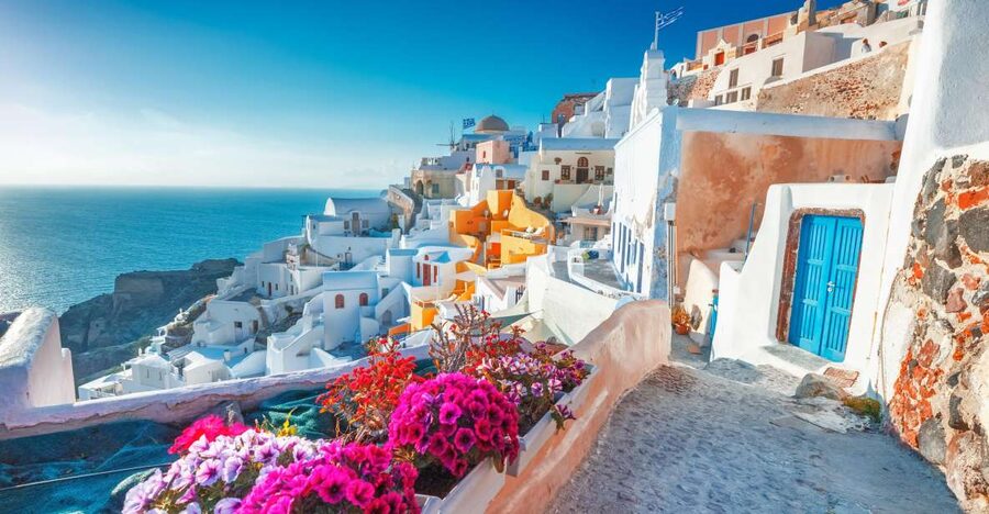 1-Day Boat Trip: Santorini Volcano, Thirassia & Oia Sunset - Key points to know before you go