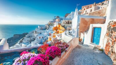 1-Day Boat Trip: Santorini Volcano, Thirassia & Oia Sunset