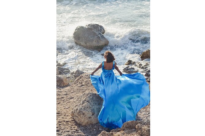 1 Hour Private Photoshoot in Rhodes - Who should book this in Rhodes, and who might skip it