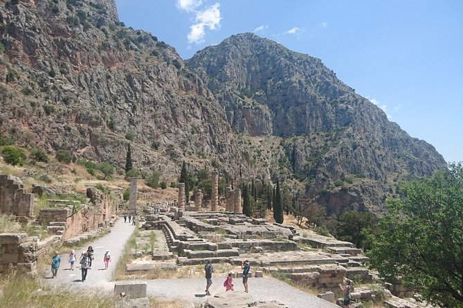 2-Day Tour to Delphi & Meteora with Guide and Tickets From Athens - Packing list for Delphi and Meteora in the real world