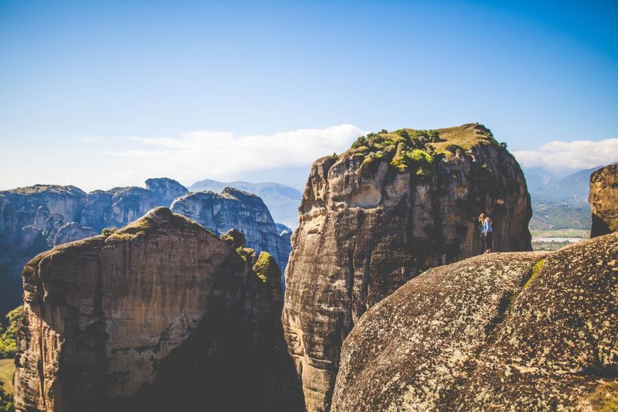 2Day Delphi&Meteora with Official guide,tickets,hotel pickup - Price and value: what you pay for (and what you still need)