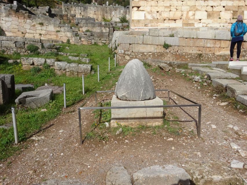 2Day Delphi&Meteora with Official guide,tickets,hotel pickup - Who this tour fits, and who should think twice