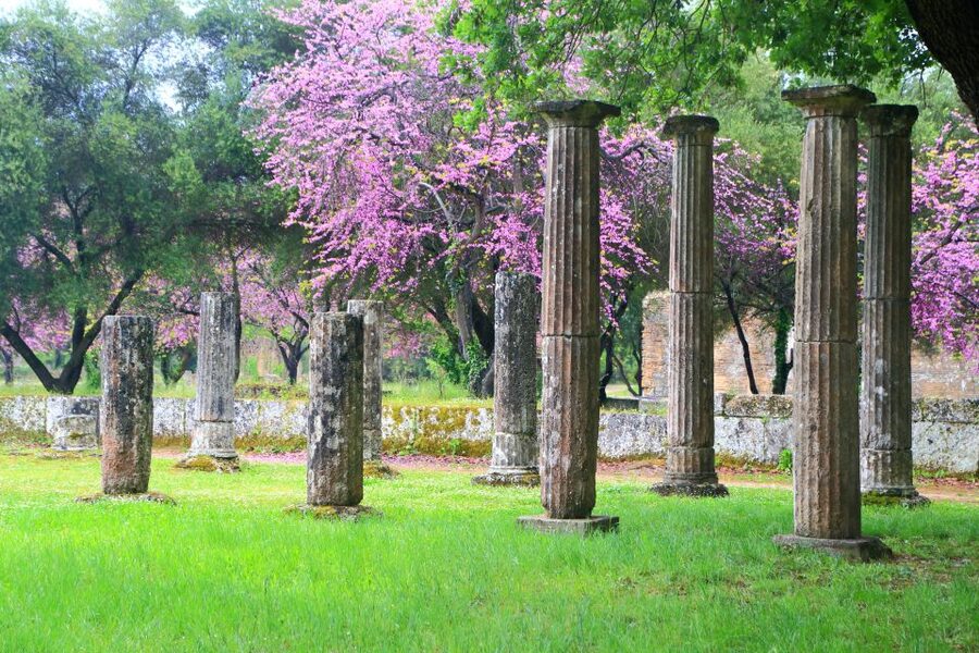 3-Day Ancient Greek Archaeological Sites Tour from Athens - Who should book this tour, and who might want a different plan