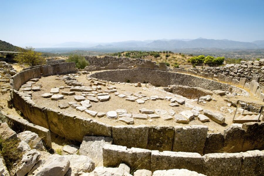 3-Day Ancient Greek Archaeological Sites Tour from Athens - Hotels, meals, and the pace that keeps the history from turning into stress