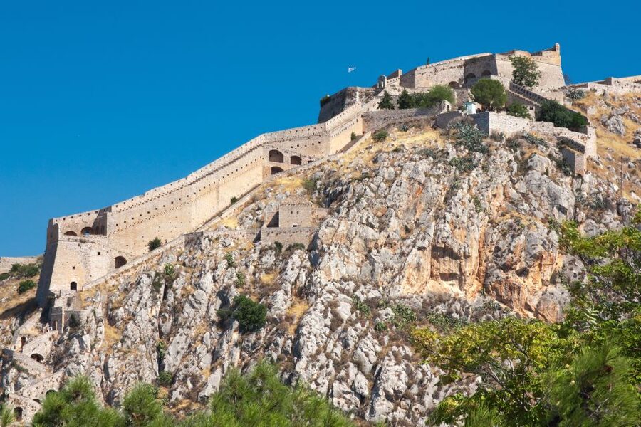 3-Day Ancient Greek Archaeological Sites Tour from Athens - Practical tips that will save you energy on Olympia and Delphi