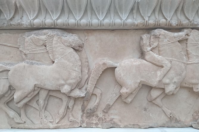 3-Day Classical Greece Tour: Epidaurus, Mycenae, Nafplion, Olympia, Delphi - Hotels and meals: what you get with Amalia or Illis