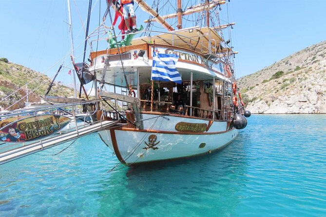 3 Island Cruise Tour in Kos Island with Personalized Audio Guide - 3 Islands, One Ship: what the day actually feels like