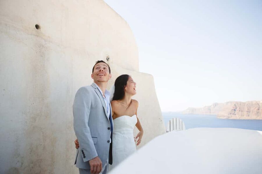 30’ Photoshoot in Oia! 30 edited photos! Effortless & Fun! - Private Group Value: How $353 Works for Up to Four