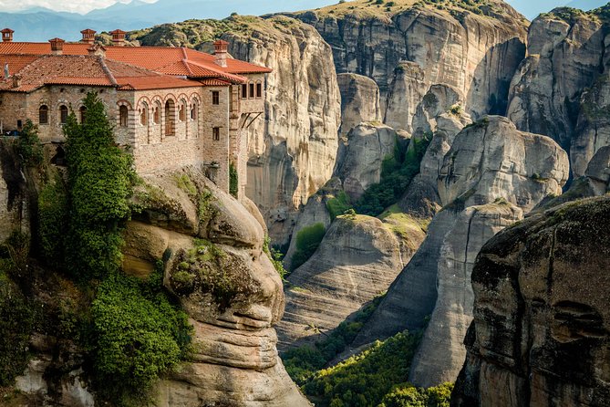 4-Day Classical Greece Tour: Epidaurus, Mycenae, Olympia, Delphi, Meteora - Why this 4-day route works for most people