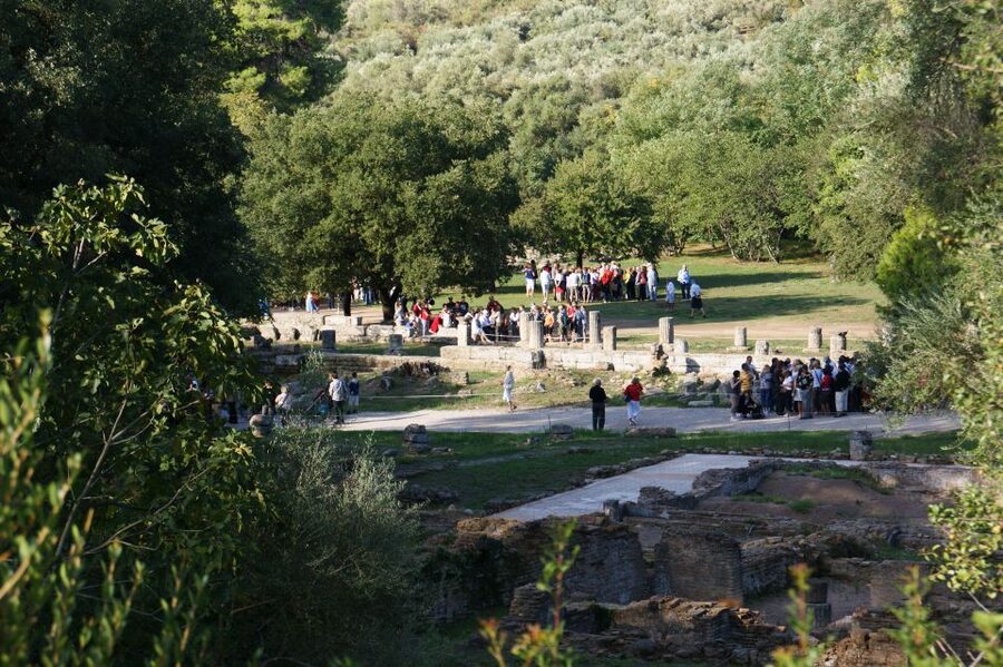 4-Day Tour of Mycenae, Epidaurus, Olympia, Delphi & Meteora - Key moments I’d circle before you go
