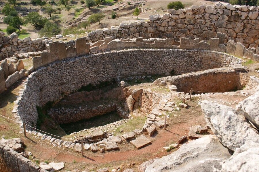 4-Day Tour of Mycenae, Epidaurus, Olympia, Delphi & Meteora - Olympia: the sanctuary that made the Olympics feel inevitable