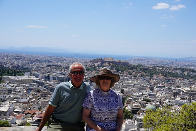 4 Hours - Athens & Acropolis Highlights Private Tour - Panathenaic Stadium: The Olympics Connection You’ll Remember