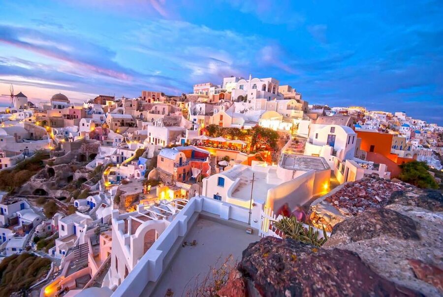 5-h Best of Santorini Sightseeing Guided Tour - Price and value: why $141 can make sense