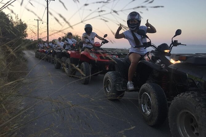 5Hour Safari Tour in Crete(Heraklion)with Quad,Jeep,Buggy & Lunch - Quick Highlights You Should Know