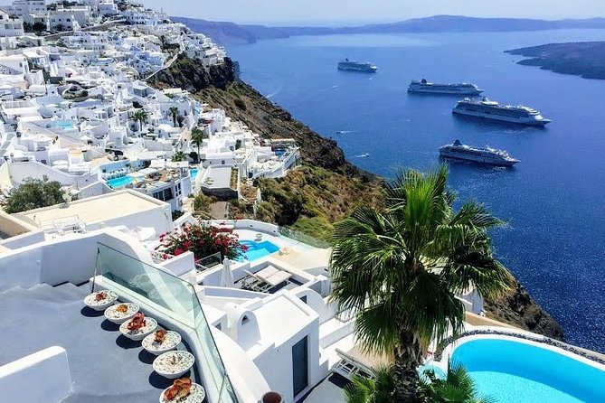 6-Hour Private Best of Santorini Experience - Private Pickup and a Route That Beats the Chaos
