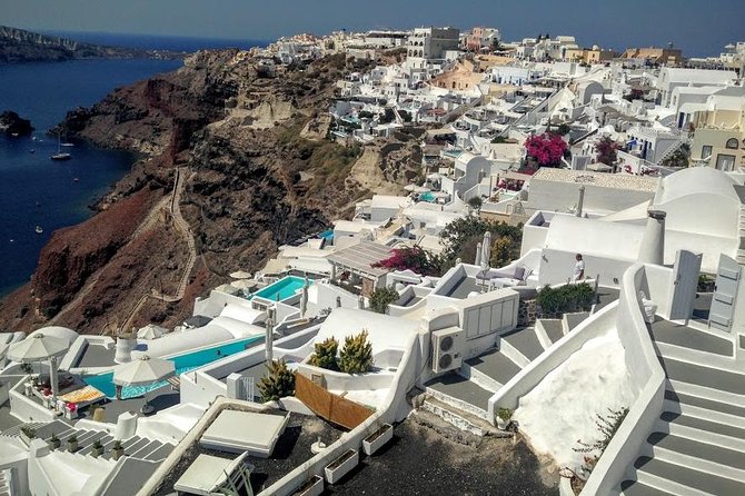 6-Hour Private Best of Santorini Experience - Akrotiri Archaeological Site: Bronze Age You Can Walk Through