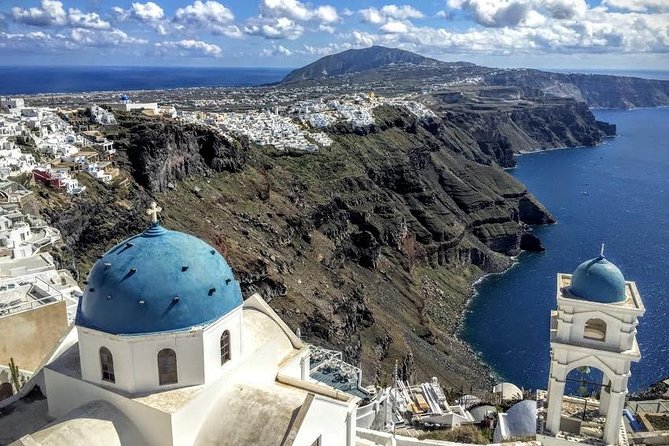 6-Hour Private Best of Santorini Experience - Price and Logistics: Is $235.81 Worth It?