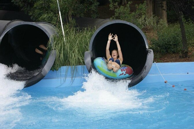 Acqua Plus Water Park Admission with Optional Transfer - Key points to know before you go