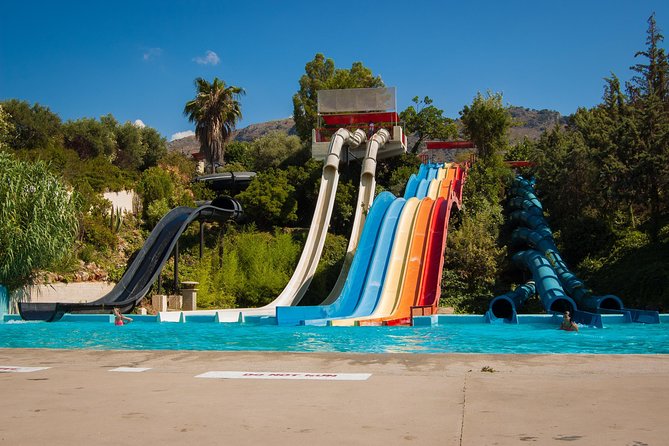 Acqua Plus Water Park Admission with Optional Transfer - Acqua Plus Water Park: what makes this day feel worth it