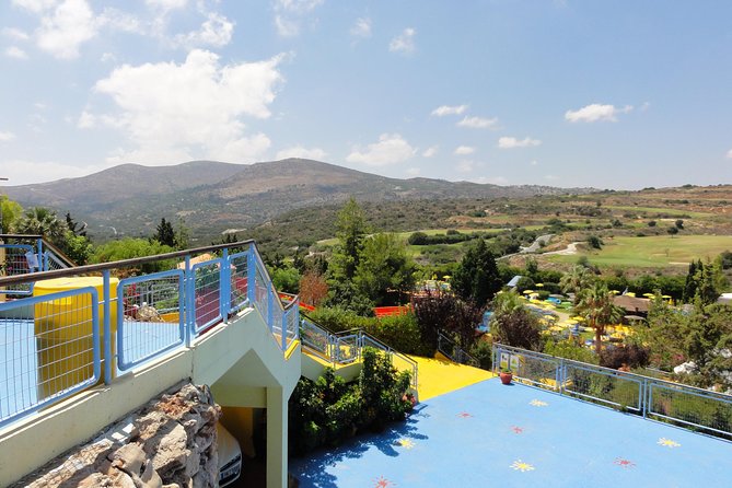 Acqua Plus Water Park Admission with Optional Transfer - Top rides and water moments you can plan around