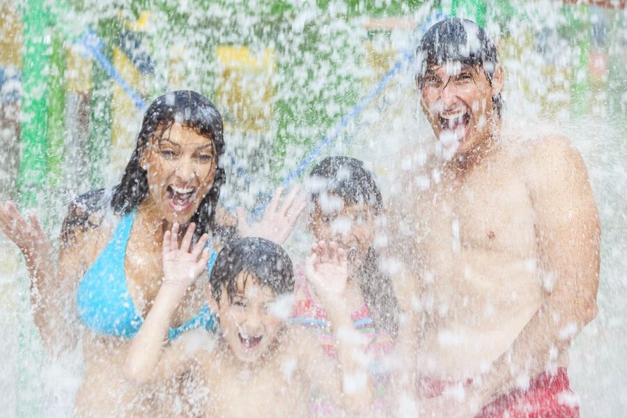 Acqua Plus Water Park Admission with Optional Transfer - Lines, cleanliness, and the day’s “less fun” factors