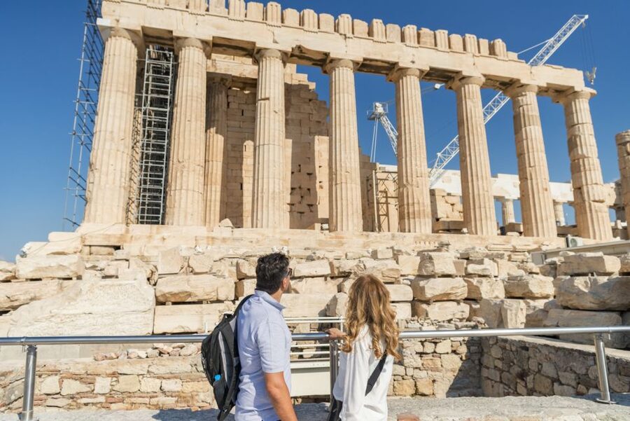 Acropolis & Acropolis Museum PRIVATE Expert led Guided Tour - Should you book this private Acropolis and Museum tour?