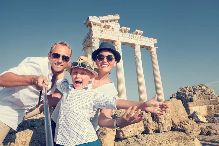 Acropolis and Parthenon: Guided Tour in Italian with Skip-the-Line Ticket - Key Things You Should Know Before You Go