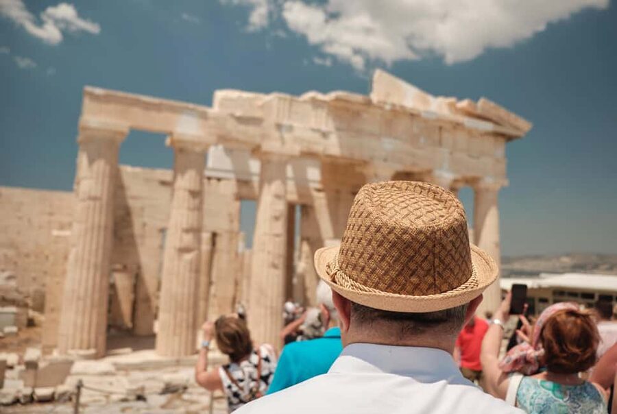 Acropolis and Parthenon: Guided Tour in Italian with Skip-the-Line Ticket - Price and Value: Is $104 Worth It?