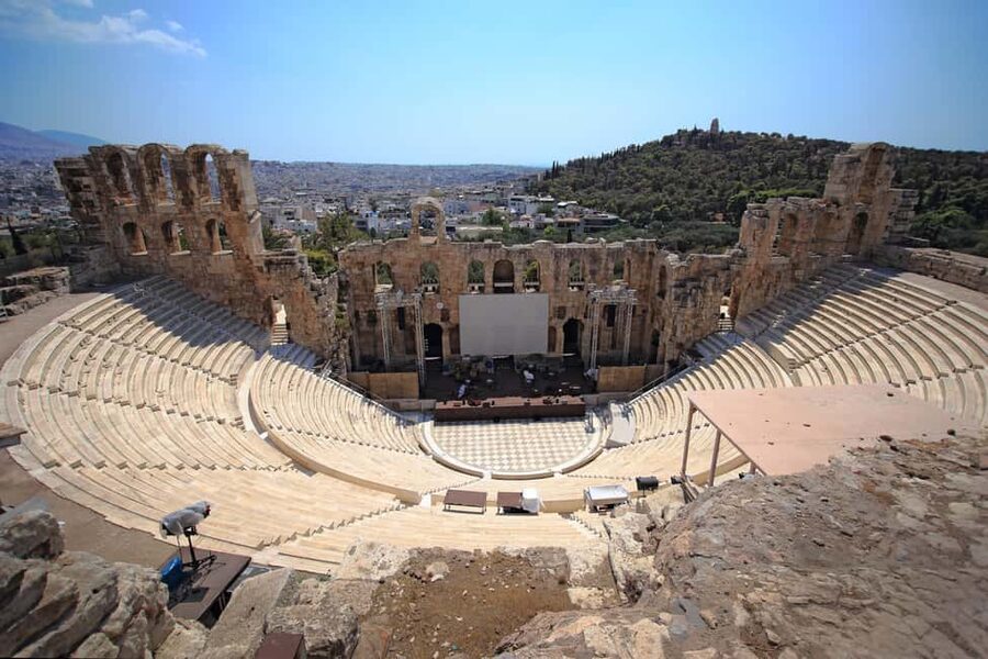 Acropolis and Parthenon: Guided Tour in Italian with Skip-the-Line Ticket - Who This Tour Is Best For (And Who Might Prefer Another Plan)