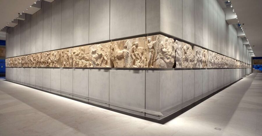 Acropolis Museum & National Archaeological Museum Ticket - National Archaeological Museum: Big Finds, Majestic Statues, and a Longer Stay