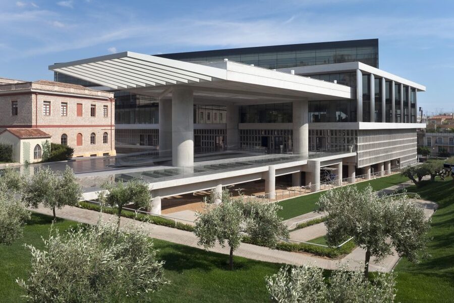 Acropolis Museum & National Archaeological Museum Ticket - Audio Tours, English Options, and What to Bring With You