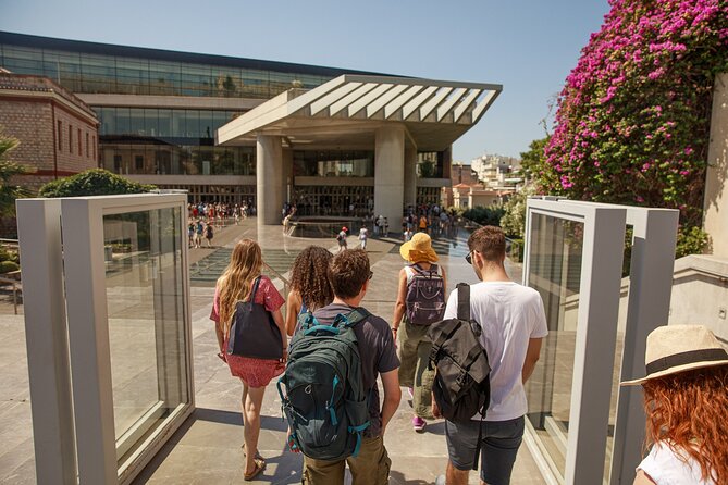 Acropolis of Athens and Acropolis Museum Tour - How the guide really affects your day (and what to watch for)