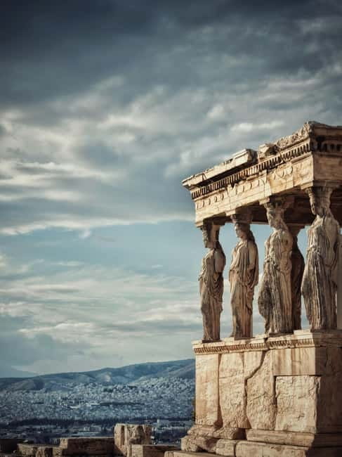 Acropolis, Parthenon and Plaka Guided tour with entrances - Why the Skip-the-Line Acropolis Entrance Changes Your Day