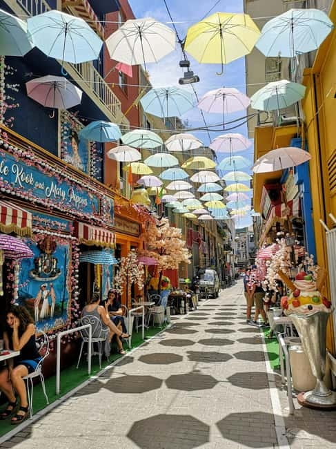 Acropolis, Parthenon and Plaka Guided tour with entrances - Monastiraki’s Market Energy to Psirri’s Street-Art Culture