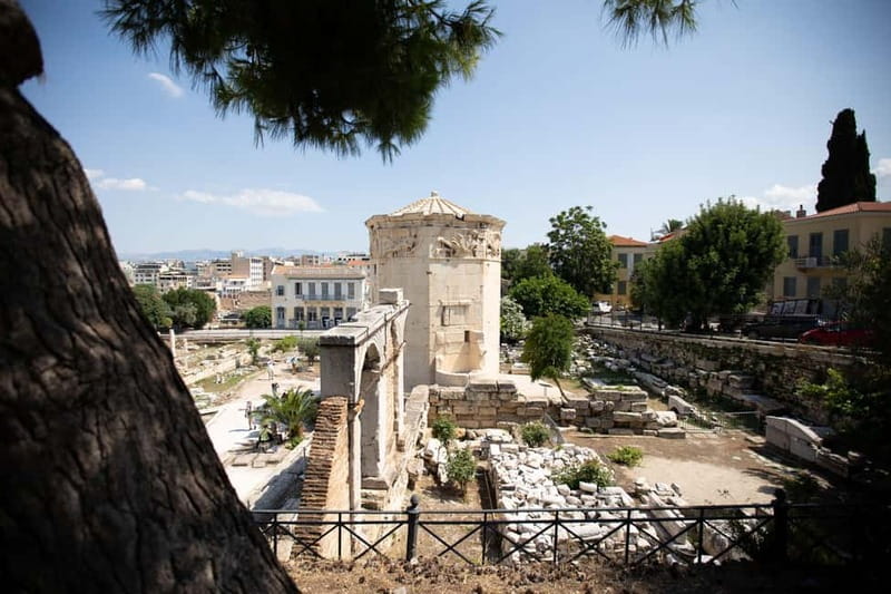 Acropolis, Parthenon & Athens Old City Heritage Walking Tour - Early access and skip-the-line: the real value of timing
