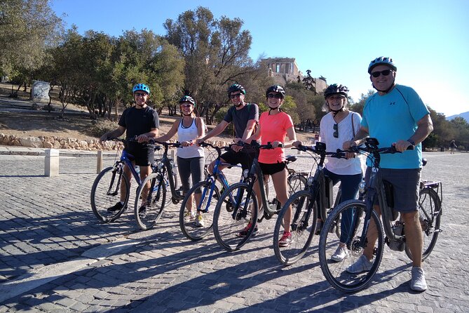 Acropolis & Parthenon Small Group Tour - Practical tips for your best day on the ground