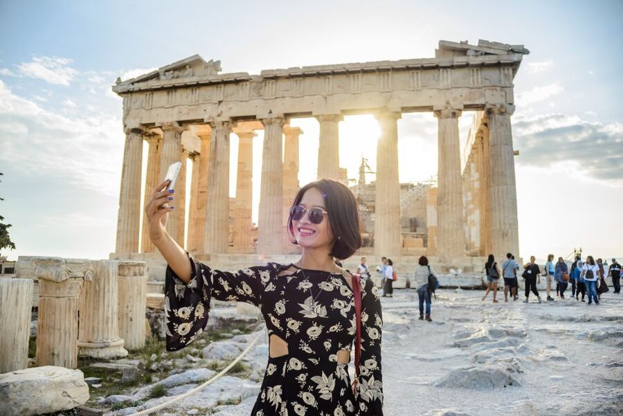 Acropolis: Premium Acropolis and Parthenon Guided Tour - Key things to know before you go