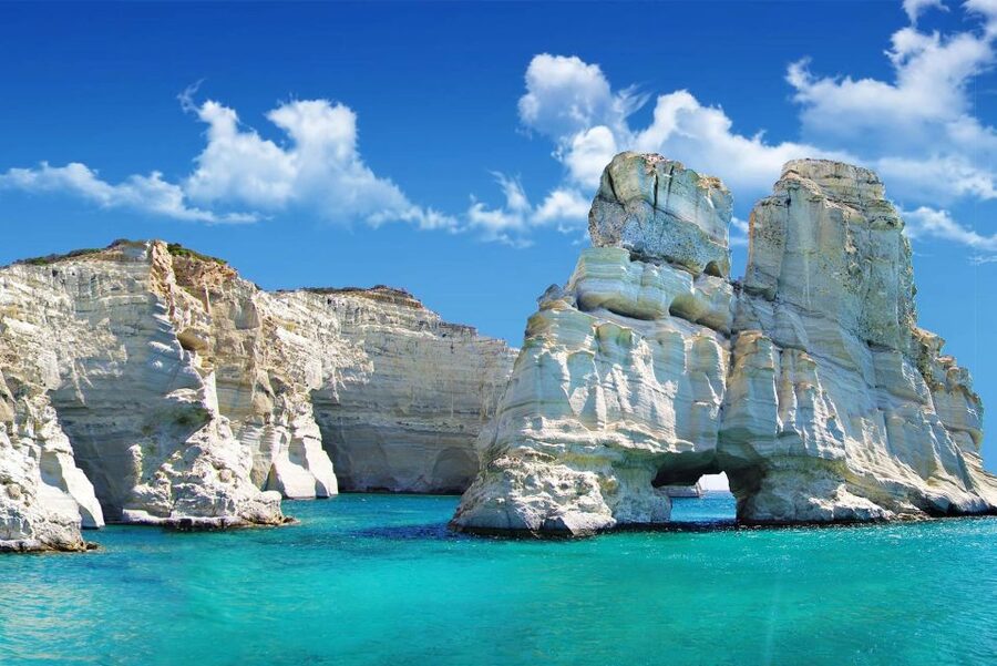 Adamas: Kleftiko Sailing Day Trip with Snorkeling and Lunch - Why This Milos Sailing Day Works for Most People