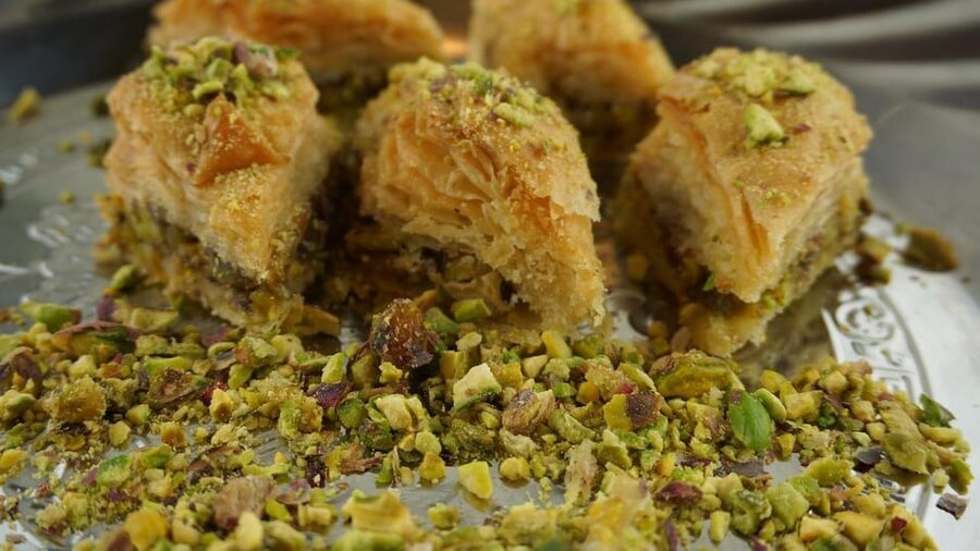 Aegina: Organic Pistachio Orchard Tour with Factory Visit - Key things I think you will enjoy