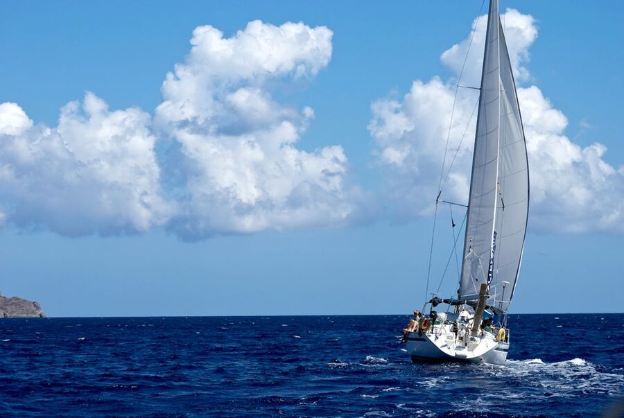 Agia Galini: South Crete Sailing Trip with Optional Lunch - Who This South Crete Sailing Trip Fits Best