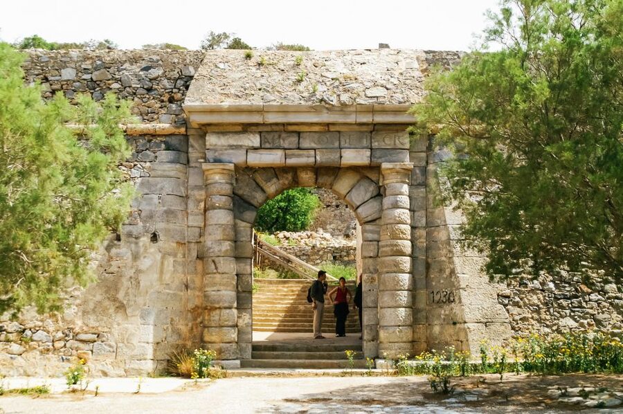 Agios Nikolaos: Boat Trip to Spinalonga with Swim Stop - Price and value: What you pay, what you should budget