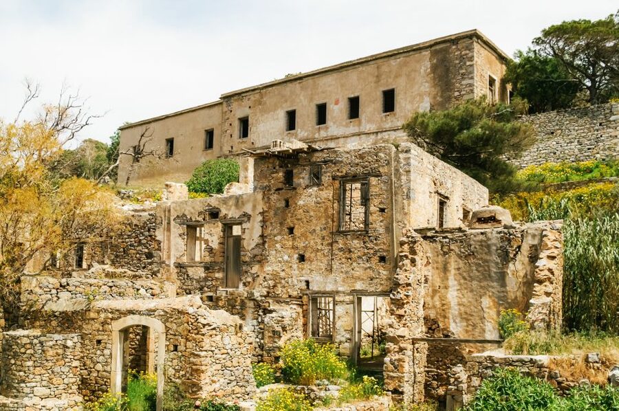 Agios Nikolaos: Boat Trip to Spinalonga with Swim Stop - Who this tour suits best, and who might want a different plan