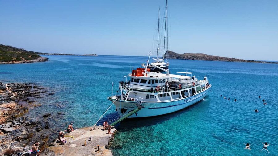 Agios Nikolaos: Fun Cruise Around Elounda Bay - Should You Book This Agios Nikolaos Elounda Bay Cruise?