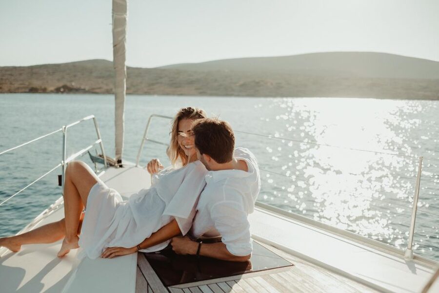Agios Nikolaos: Mirabello Bay Sailing Cruise with Meal - What the 4.5 to 6 Hours Actually Looks Like