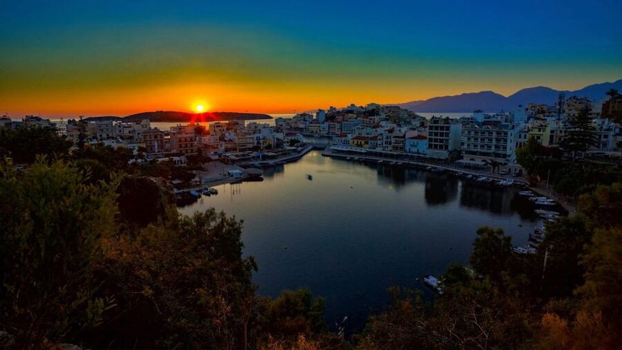 Agios Nikolaos: Motorboat or Speedboat Rental - RIB vs motorboat: the license reality check
