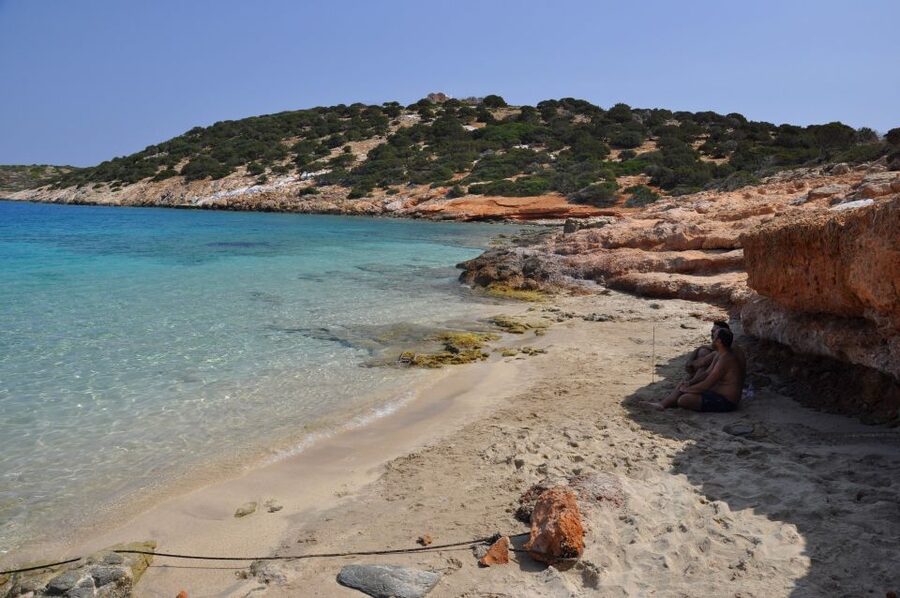 Agios Nikolaos: Motorboat or Speedboat Rental - What to bring so your day goes smoothly