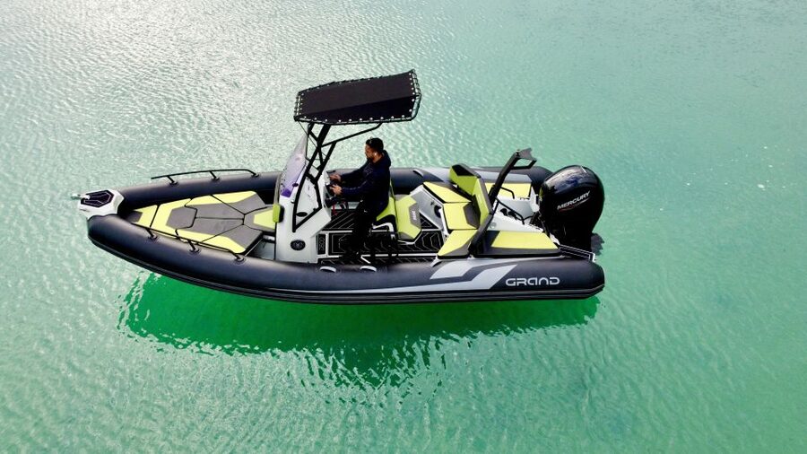 Agios Nikolaos: Motorboat or Speedboat Rental - Who this rental suits best
