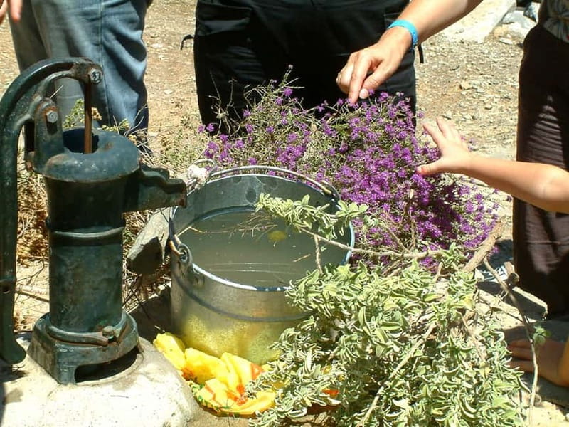 Agios Nikolaos: Thripti Mountain Villages Jeep Tour w/Lunch - Comfort, driving options, and small rules that keep the day smooth