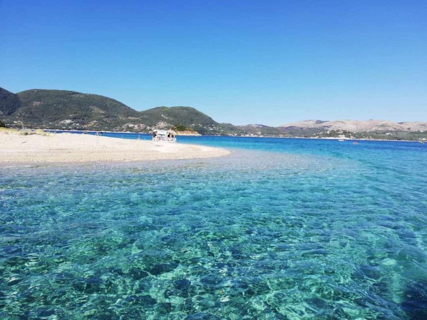 Agios Sostis: Marathonissi, Keri Caves, and Turtle Spotting - Key Highlights You Should Actually Care About
