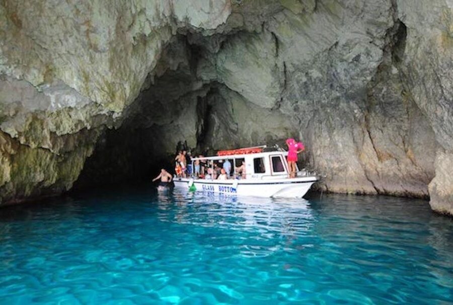Agios Sostis: Marathonissi, Keri Caves, and Turtle Spotting - Sea Turtle Spotting: What You Can Control and What You Can’t